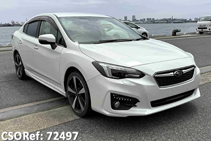 Import Used Cars Directly from Japan to Guyana