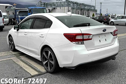 Import Used Cars Directly from Japan to Guyana