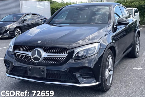Import Cars in Barbados