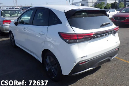 Nissan Cars in Barbados