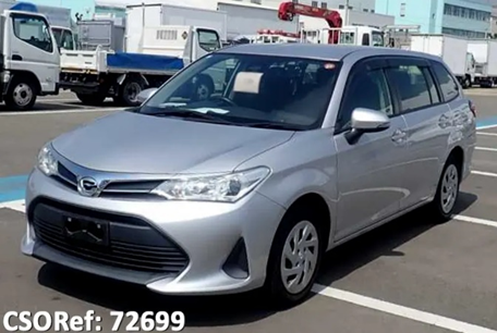 Import Cars from Japan to Guyana